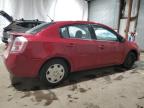 2012 Nissan Sentra 2.0 იყიდება Brookhaven-ში, NY - Normal Wear