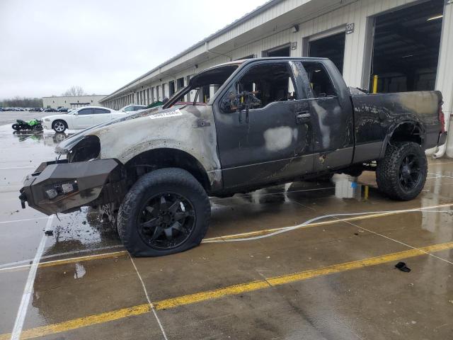 2005 Ford F150 