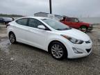2014 Hyundai Elantra Se for Sale in Louisville, KY - Hail