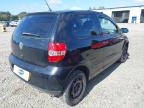 2010 VOLKSWAGEN FOX 55 for sale at Copart EAST KILBRIDE