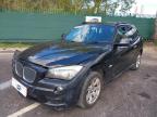 2011 BMW X1 XDRIVE1 for sale at Copart ST HELENS