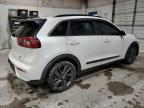 2017 Kia Niro Ex продається в Tulsa, OK - Minor Dent/Scratches
