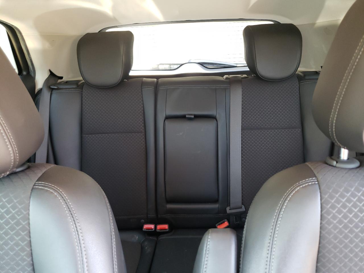 2019 Buick Encore Preferred VIN: KL4CJASBXKB843235 Lot: 55288885