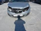 2009 SEAT IBIZA S A/ for sale at Copart ST HELENS