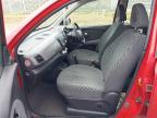 2006 NISSAN MICRA SPIR for sale at Copart SANDTOFT