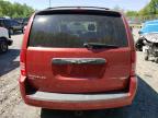 2010 Chrysler Town & Country Touring იყიდება Waldorf-ში, MD - Minor Dent/Scratches