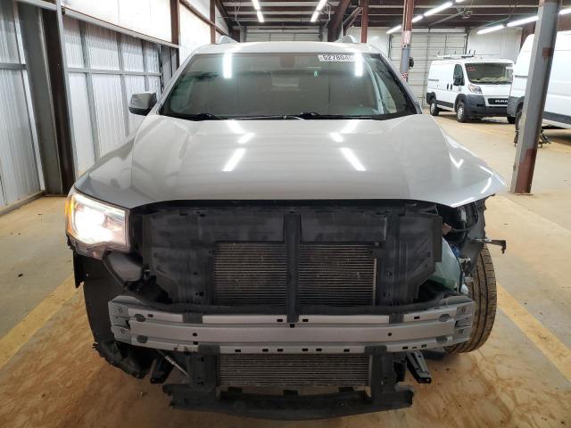  GMC ACADIA 2019 Silver
