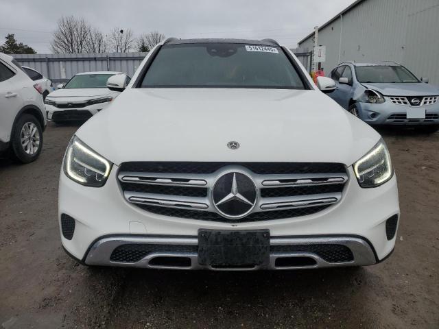 2020 MERCEDES-BENZ GLC 300 4MATIC