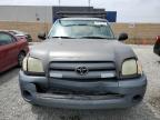 2006 Toyota Tundra  for Sale in Mentone, CA - Front End