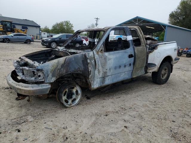 1999 Ford F150 