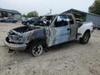 1999 Ford F150  for Sale in Midway, FL - Burn