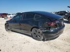 2022 Tesla Model 3  for Sale in Temple, TX - Front End