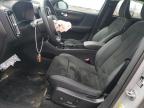 2023 VOLVO C40 RECHARGE PLUS à vendre chez Copart QC - MONTREAL