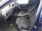 2016 AUDI A3 SPORT N for sale at Copart SANDTOFT