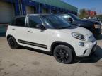 2017 Fiat 500L Trekking продається в Columbus, OH - Mechanical