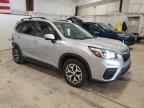 2019 Subaru Forester Premium na sprzedaż w Milwaukee, WI - Rear End