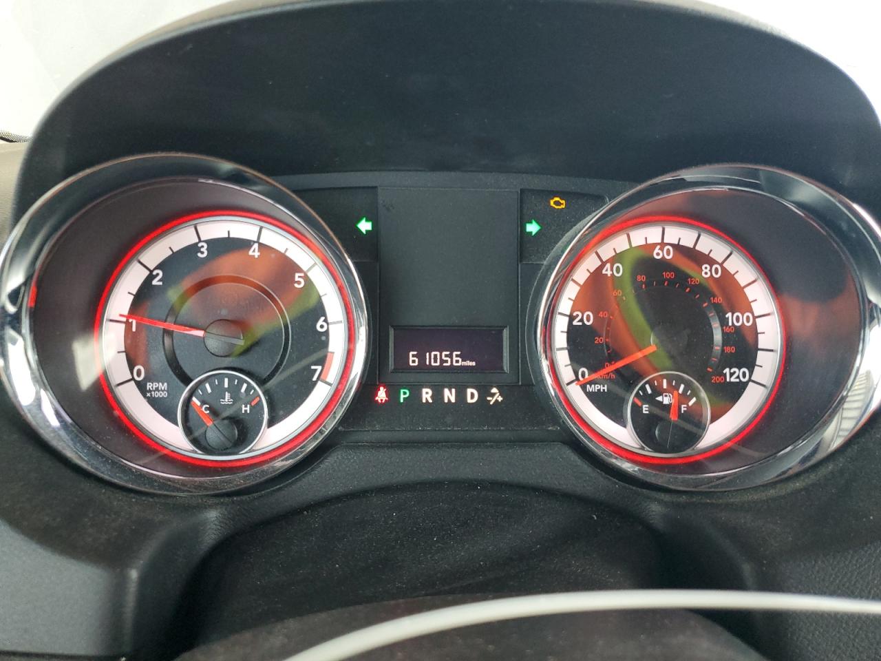 2019 Dodge Grand Caravan Se VIN: 2C4RDGBG6KR700516 Lot: 51602665