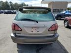 2000 Lexus Rx 300 للبيع في Exeter، RI - Front End