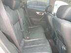 2009 Infiniti Fx35  продається в Wilmer, TX - Hail