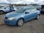 2009 Volkswagen Eos Turbo de vânzare în Pennsburg, PA - All Over