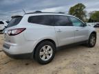 2013 Chevrolet Traverse Lt for Sale in Chatham, VA - Side