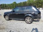 2011 Land Rover Range Rover Sport Lux en Venta en Gainesville, GA - Rear End