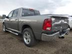 2012 DODGE RAM 1500 SLT for sale at Copart ON - COOKSTOWN