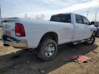 2017 Ram 2500 Slt zu verkaufen in Woodhaven, MI - Front End