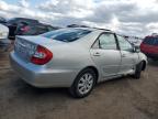 2003 Toyota Camry Le за продажба в Elgin, IL - Side
