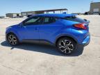 2018 Toyota C-Hr Xle للبيع في Wilmer، TX - Hail