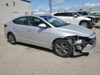 2017 Hyundai Elantra Se for Sale in Fresno, CA - Front End