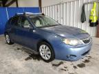 2008 Subaru Impreza 2.5I for Sale in Harleyville, SC - All Over