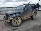 2020 Jeep Wrangler Sport за продажба в Fredericksburg, VA - Rollover