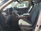 2020 Toyota Highlander Hybrid Le en Venta en Fresno, CA - Front End