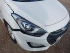 2014 HYUNDAI I30 ACTIVE for sale at Copart BRISTOL
