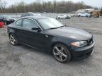 2009 Bmw 135 I de vânzare în York Haven, PA - Rear End