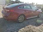 2016 Hyundai Sonata Sport zu verkaufen in Hampton, VA - Front End