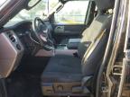 2017 Ford Expedition Xlt იყიდება Wichita-ში, KS - Front End
