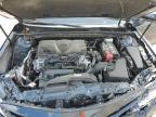 2019 Toyota Camry L en Venta en Houston, TX - Front End