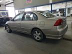 2004 Honda Civic Ex იყიდება Pasco-ში, WA - Front End