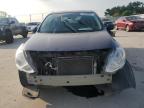 2019 Nissan Versa S на продаже в Wilmer, TX - Front End