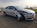 2015 Ford Fusion Se for Sale in Columbia Station, OH - Front End