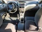 2010 Subaru Impreza 2.5I Premium for Sale in Riverview, FL - Front End