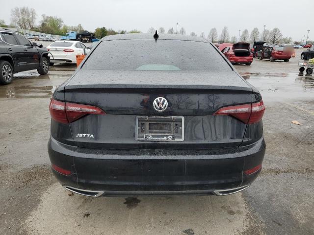  VOLKSWAGEN JETTA 2020 Czarny