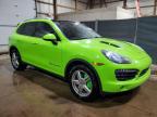 2012 Porsche Cayenne  за продажба в Columbia Station, OH - Mechanical
