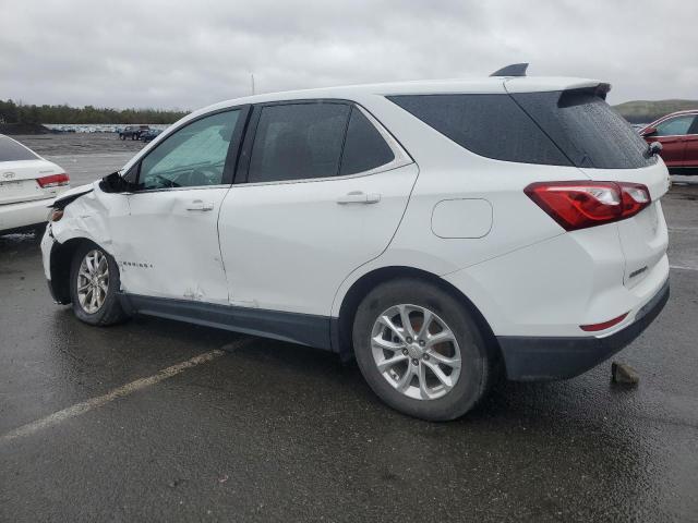  CHEVROLET EQUINOX 2020 Білий