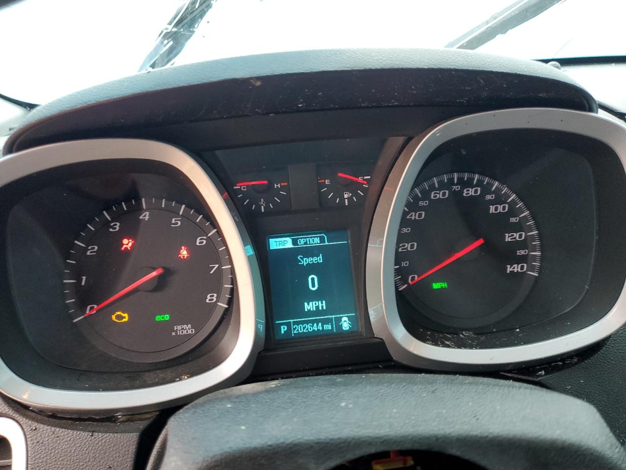 2014 Chevrolet Equinox - Image 9