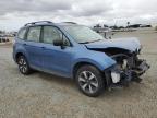 2018 Subaru Forester 2.5I for Sale in San Diego, CA - Front End