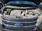 2015 FORD EXPLORER LIMITED   for sale at Copart ON - TORONTO