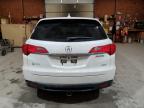 2015 Acura Rdx Technology на продаже в Ebensburg, PA - Front End